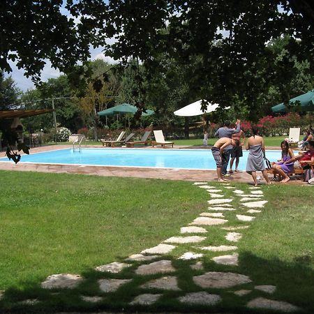 Villaggio Del Sole Giove ภายนอก รูปภาพ