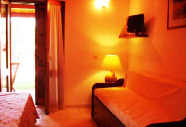 Villaggio Del Sole Giove ห้อง รูปภาพ
