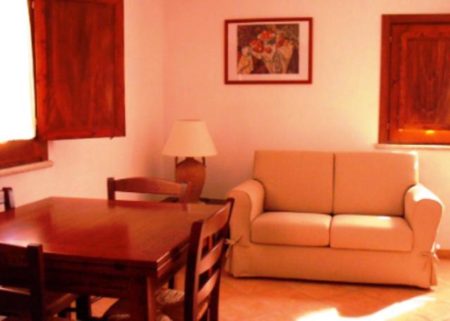 Villaggio Del Sole Giove ภายนอก รูปภาพ