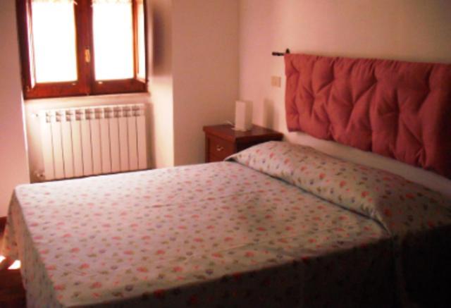 Villaggio Del Sole Giove ภายนอก รูปภาพ
