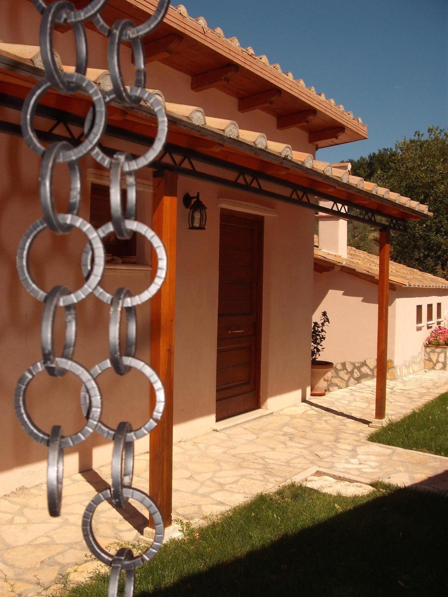Villaggio Del Sole Giove ภายนอก รูปภาพ