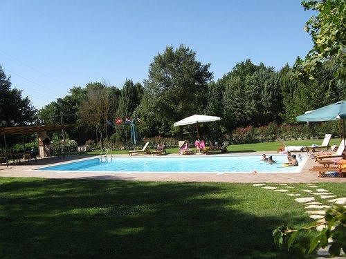 Villaggio Del Sole Giove ภายนอก รูปภาพ