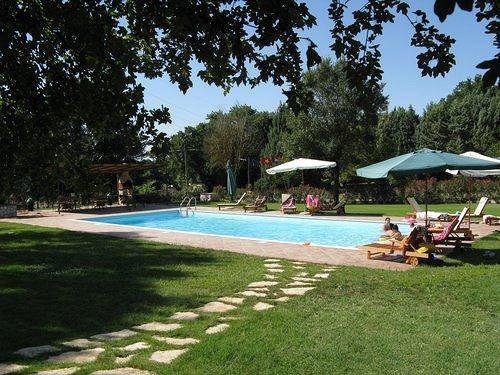 Villaggio Del Sole Giove ภายนอก รูปภาพ